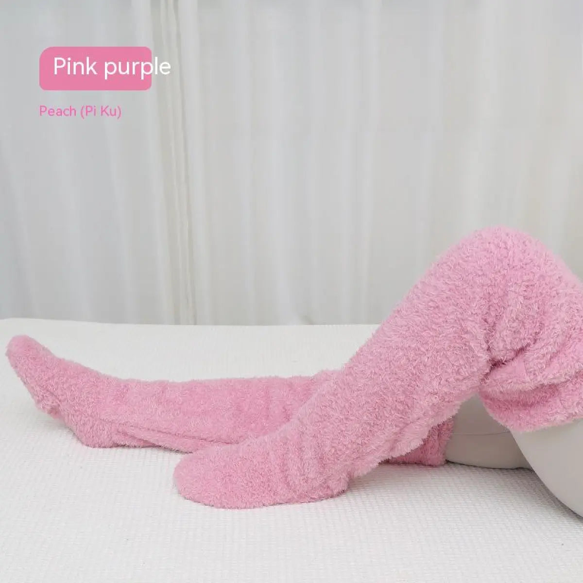 Vomlo™ Fuzzy Socks