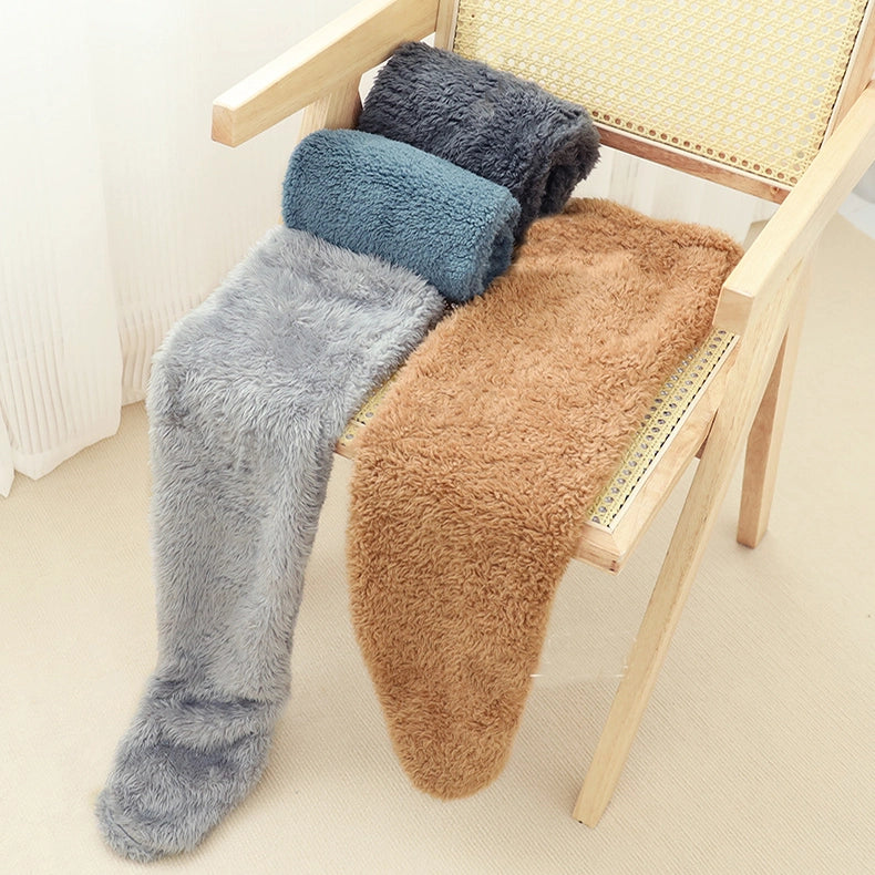 Vomlo™ Fuzzy Socks