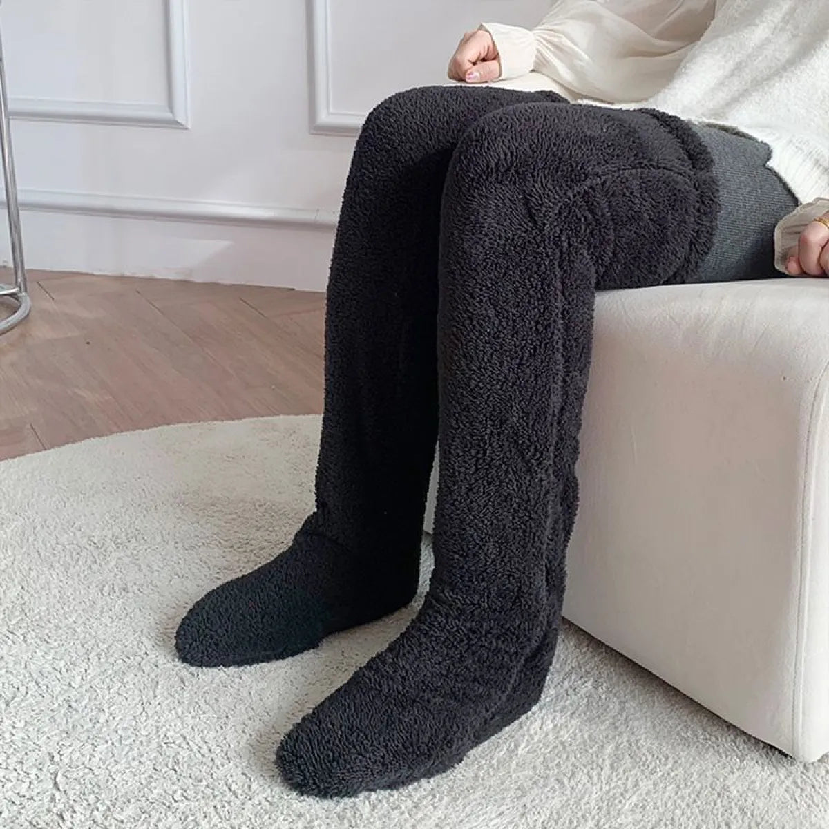 Vomlo™ Fuzzy Socks