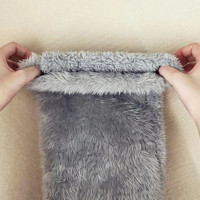Vomlo™ Fuzzy Socks