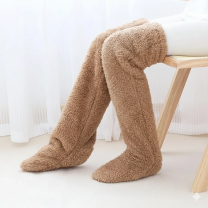 Vomlo™ Fuzzy Socks