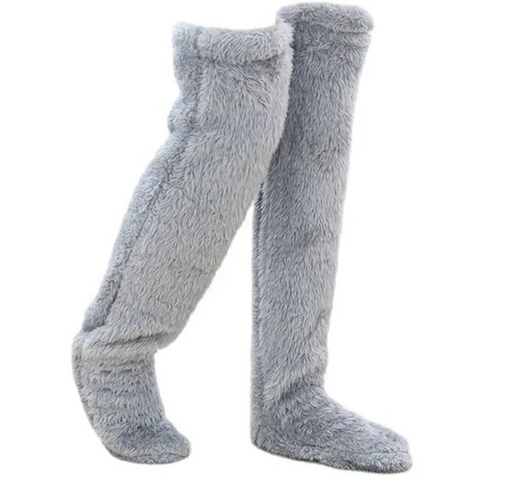 Vomlo™ Fuzzy Socks