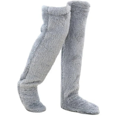 Vomlo™ Fuzzy Socks