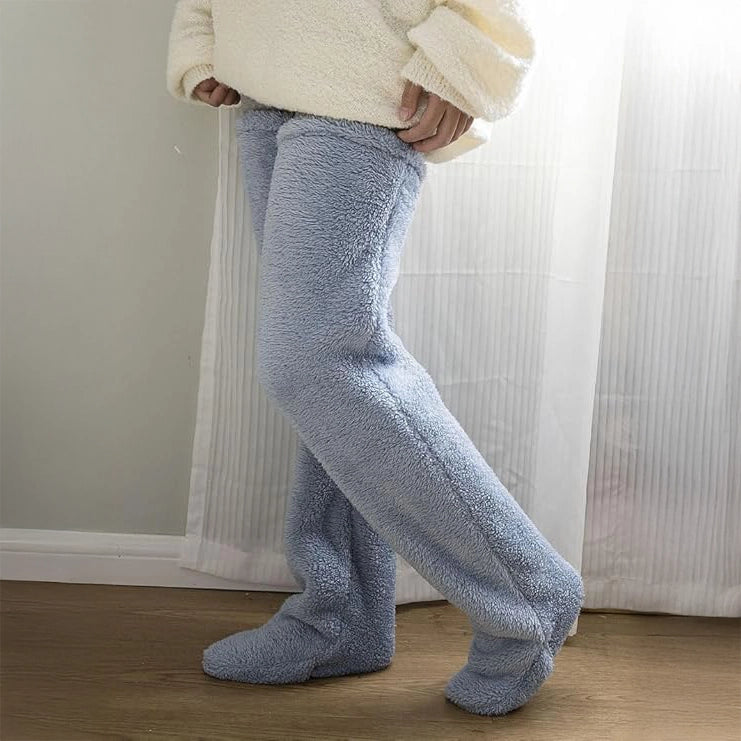 Vomlo™ Fuzzy Socks